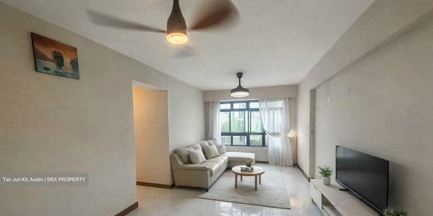 Blk 635B Senja Gateway (Bukit Panjang), HDB 4 Rooms #540246671